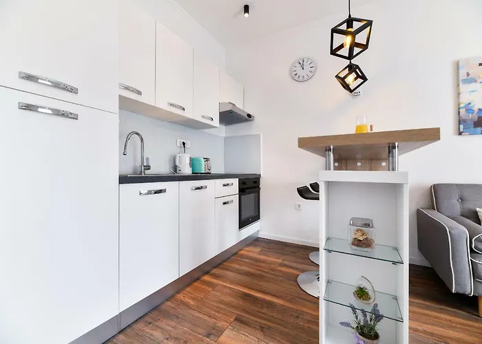 Appartement Serenity