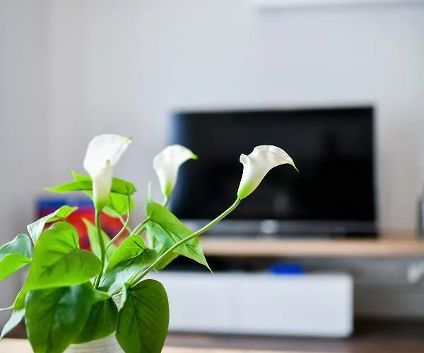 Appartement Serenity