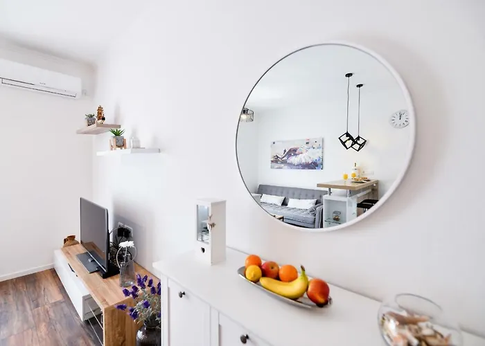 Appartement Serenity