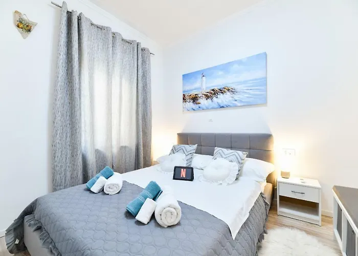 Serenity Appartement
