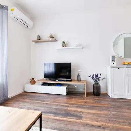 Serenity Apartamento