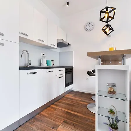 Apartamento Serenity