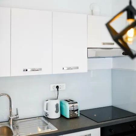 Serenity Apartamento Zadar