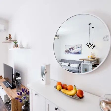 Apartamento Serenity