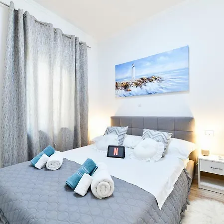 Serenity Apartamento