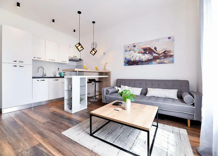 Serenity Apartman Zadar