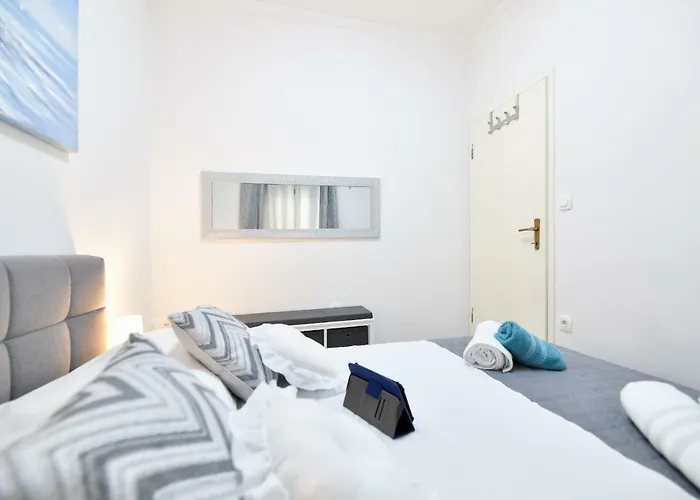 Serenity * Задар